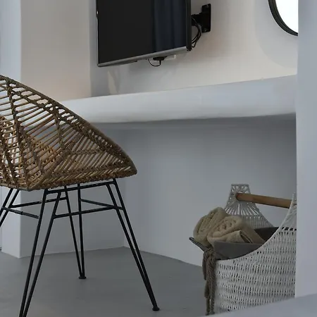 Mykonos Gemm Villas Villa